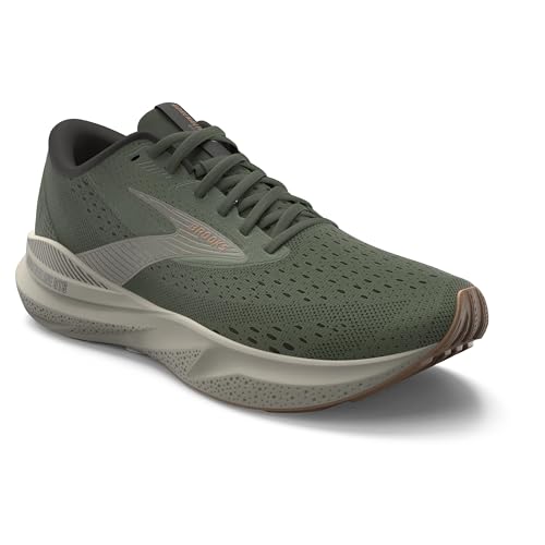 新品未使用　27cm　BROOKS　ブルックス　ランニングシューズB 中古・古着通販】BROOKS (ブルックス) ランニングシューズ